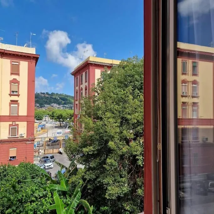 Luminhouse Napoli Hotel Guest house