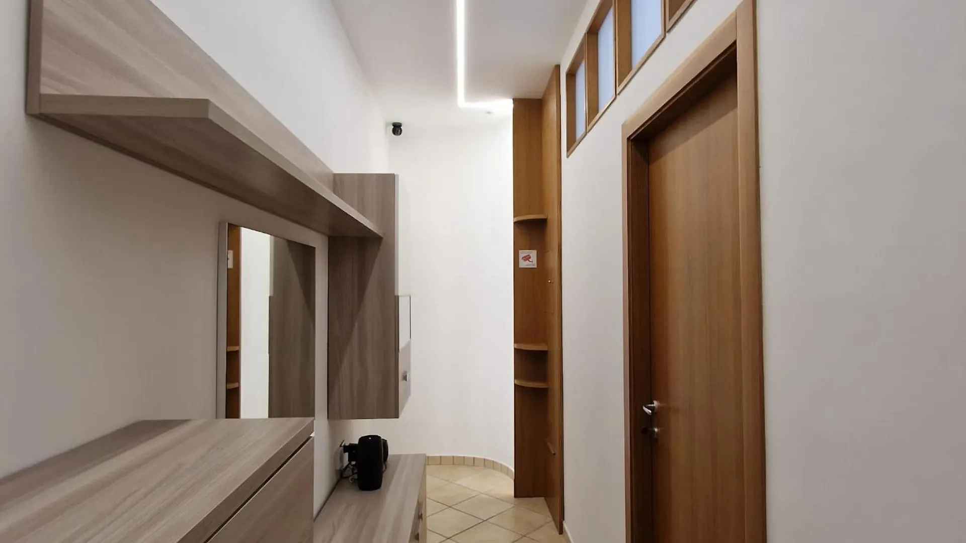 Guest house Luminhouse Napoli Hotel Italy