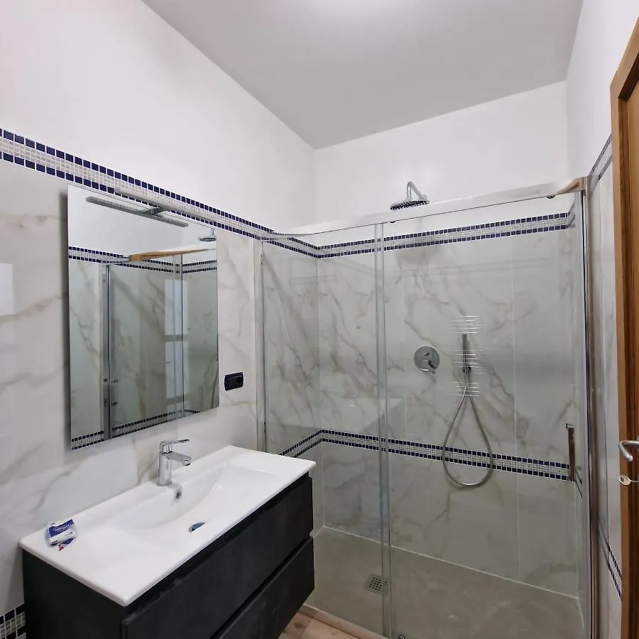 Guest house Luminhouse Napoli Hotel
