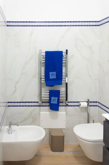 Luminhouse Napoli Hotel Naples