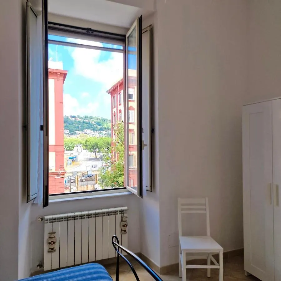 Guest house Luminhouse Napoli Hotel Italy